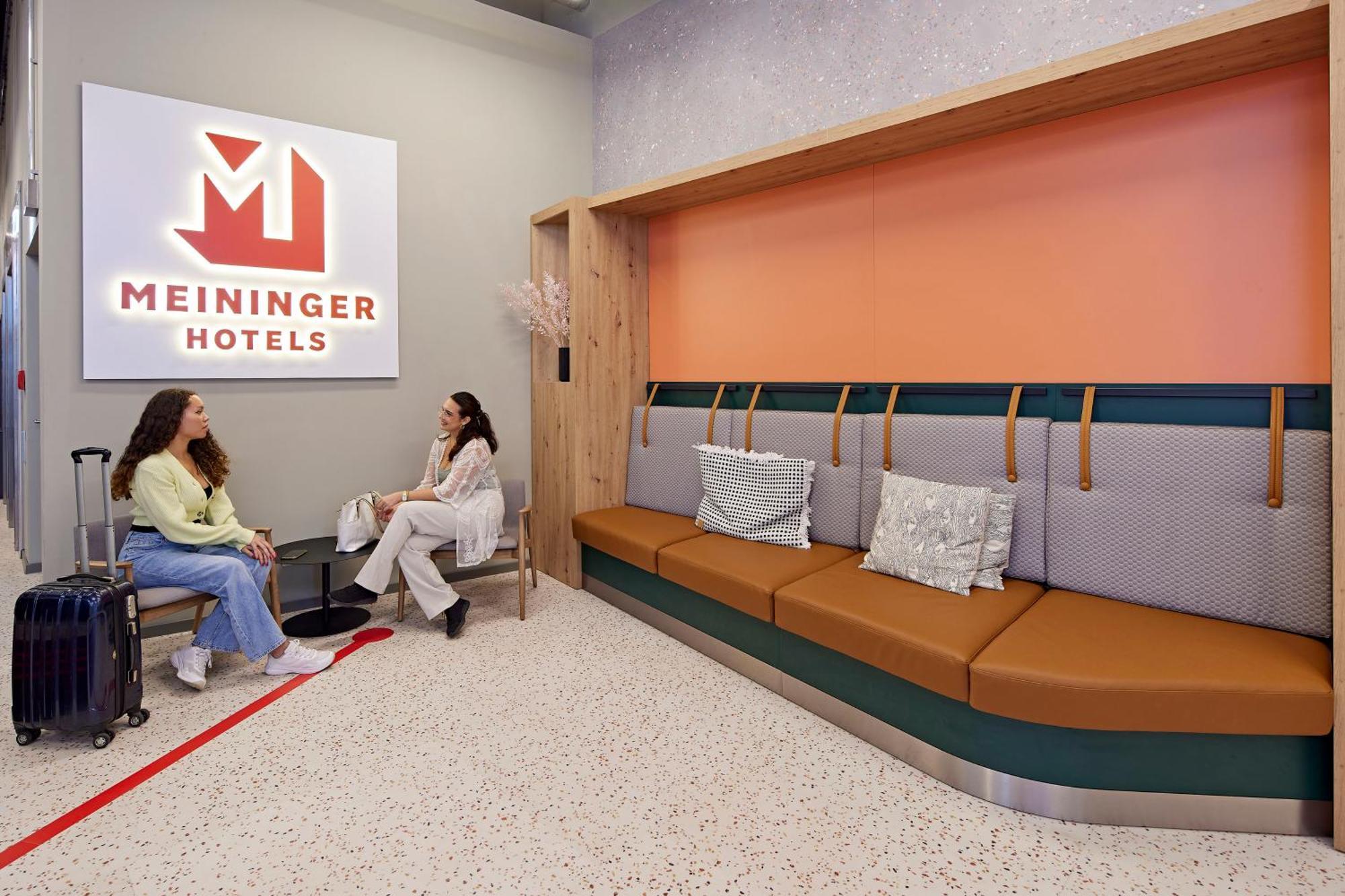 Meininger West * Keulen